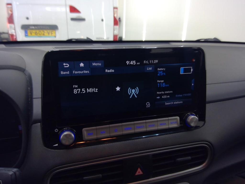Foto 20 van Hyundai Kona
