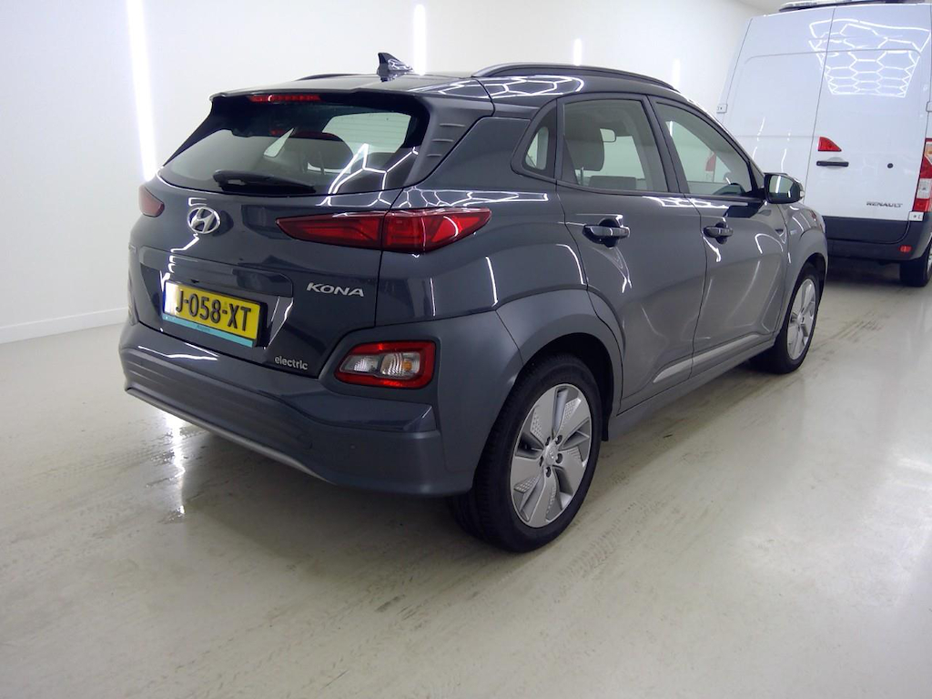 Foto 3 van Hyundai Kona