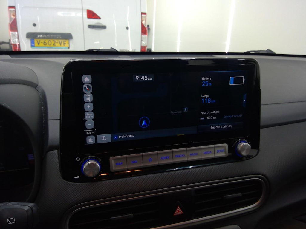 Foto 21 van Hyundai Kona