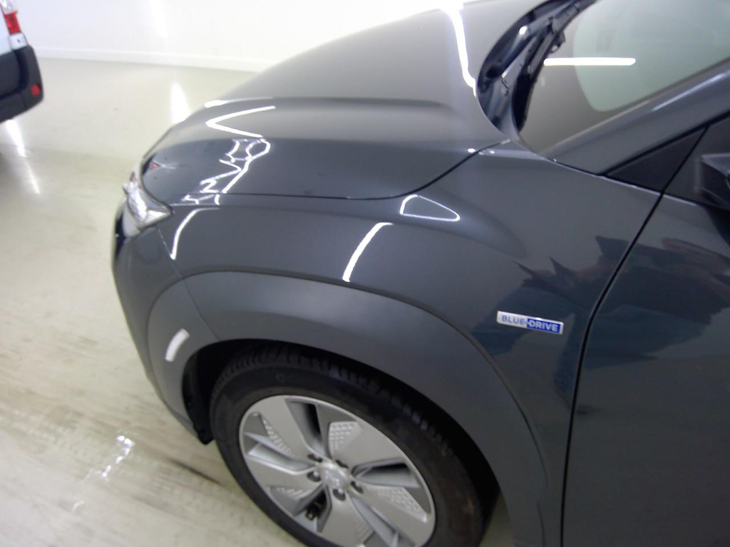 Foto 23 van Hyundai Kona