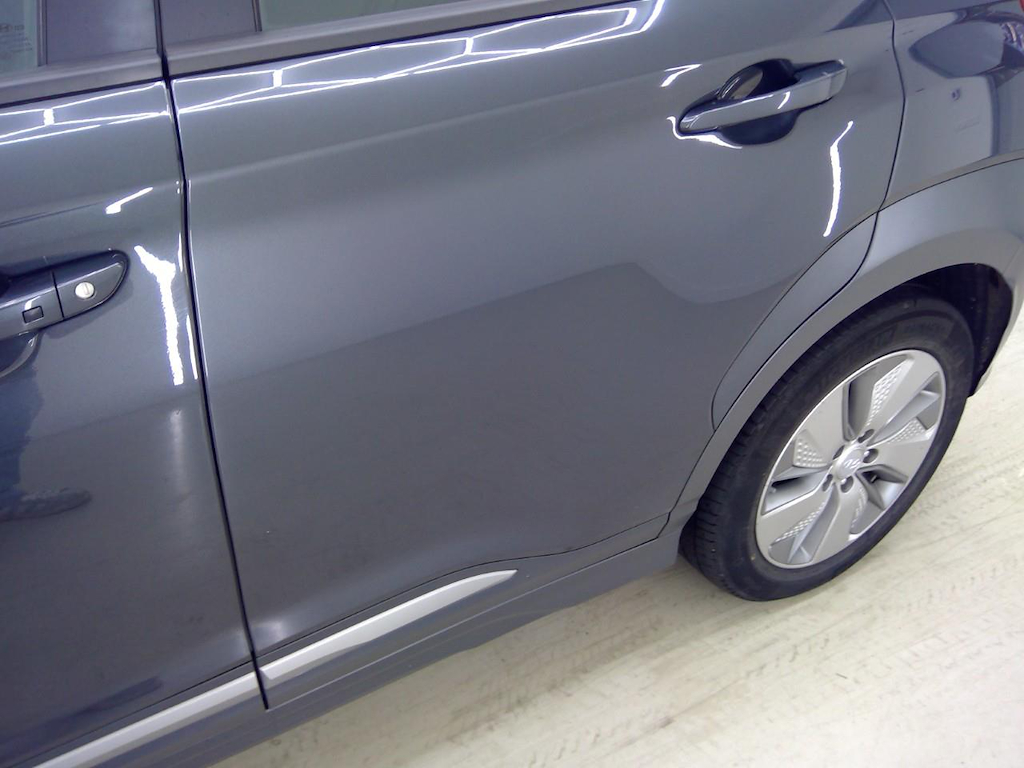 Foto 24 van Hyundai Kona
