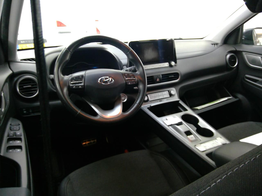 Foto 4 van Hyundai Kona