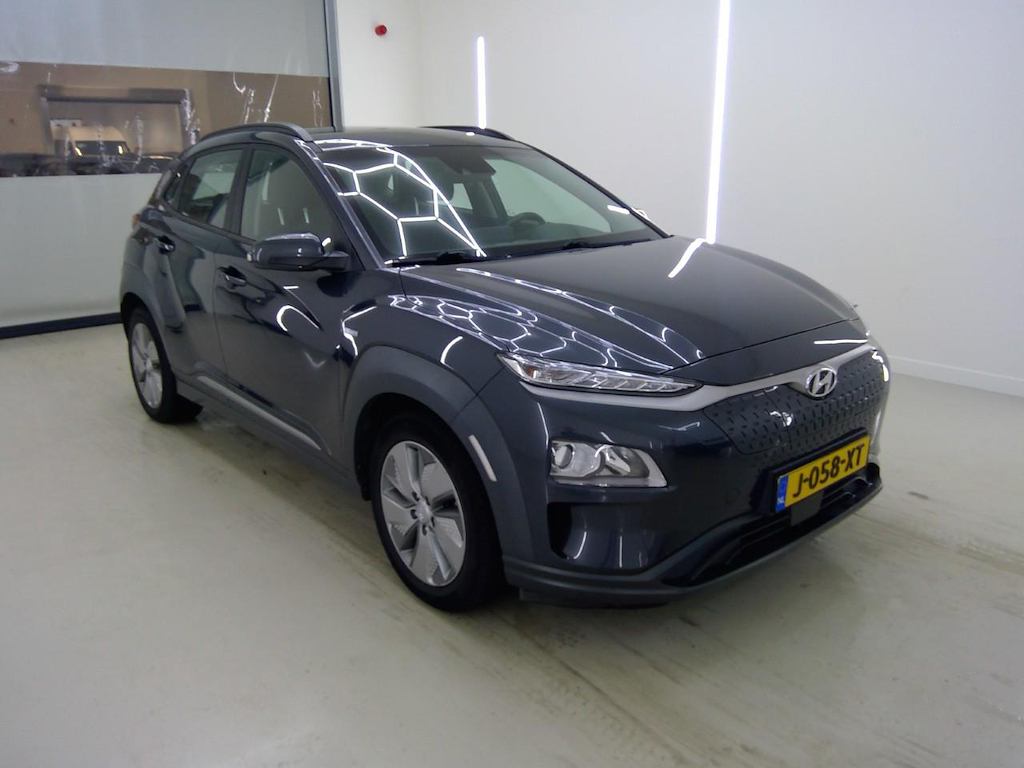 Foto 6 van Hyundai Kona