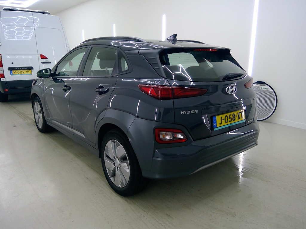Foto 7 van Hyundai Kona