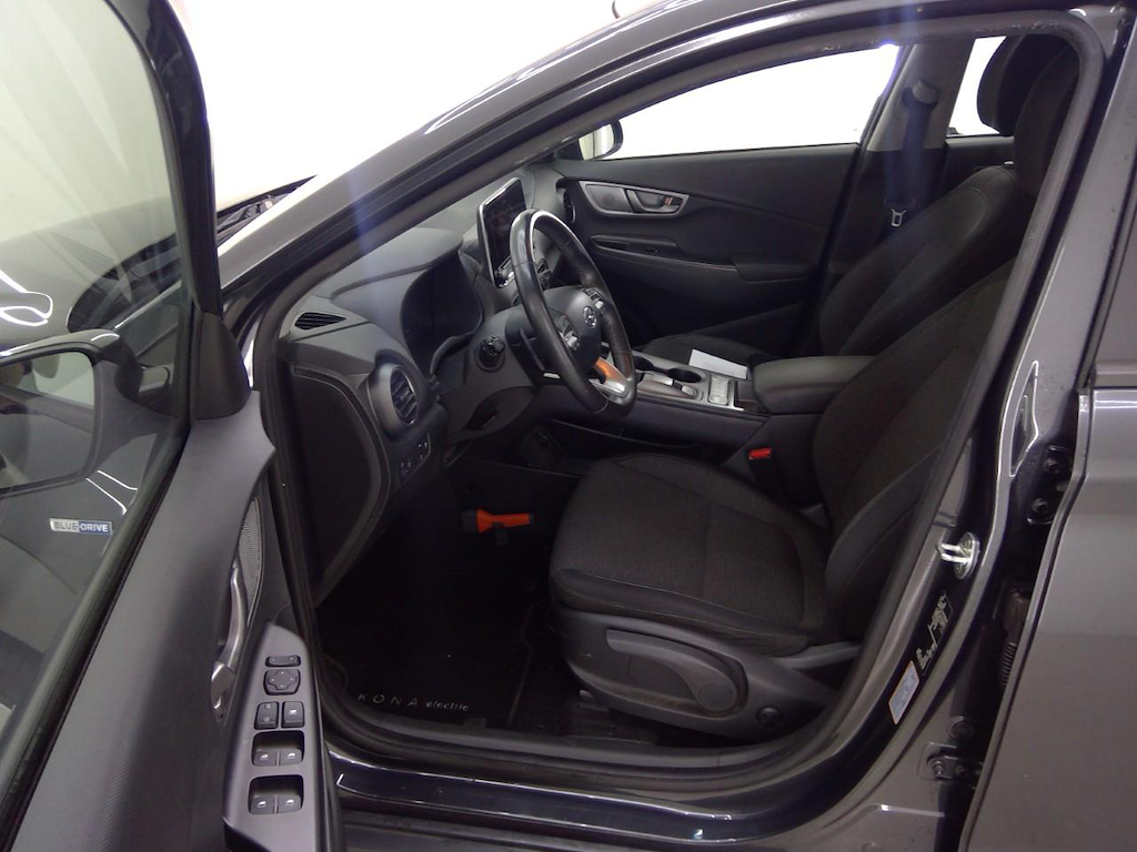 Foto 8 van Hyundai Kona