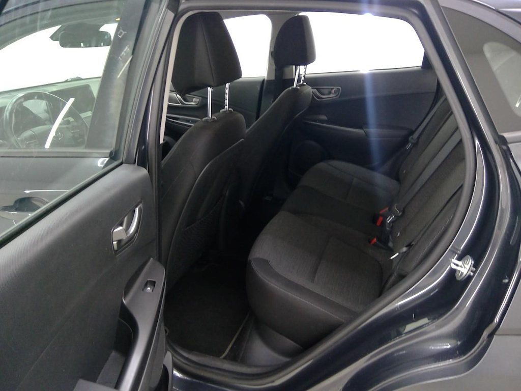 Foto 9 van Hyundai Kona