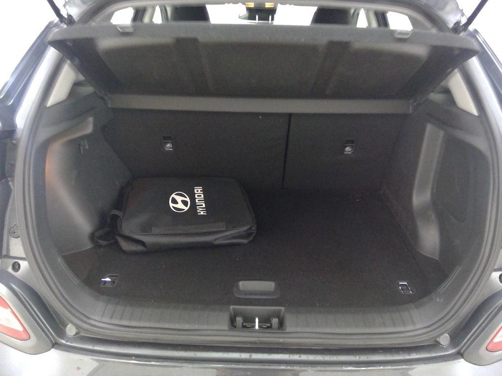 Foto 10 van Hyundai Kona