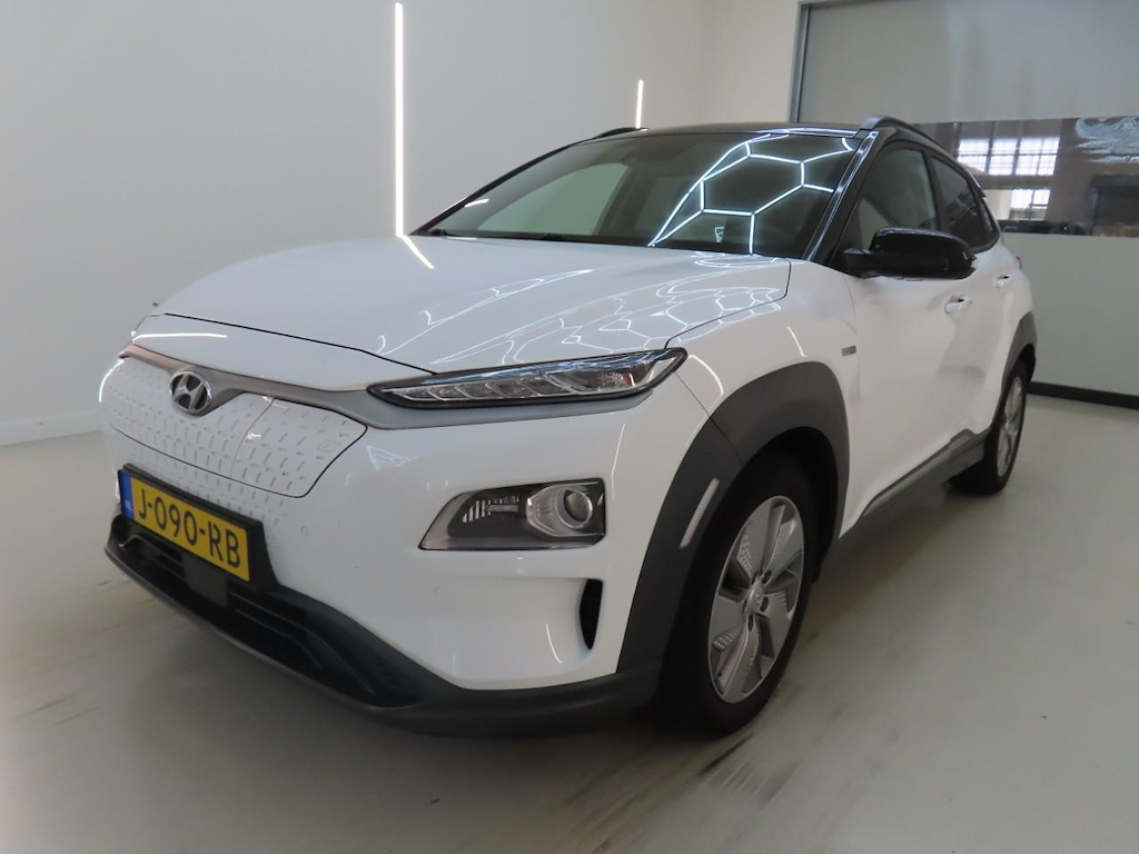 Foto 2 van Hyundai Kona