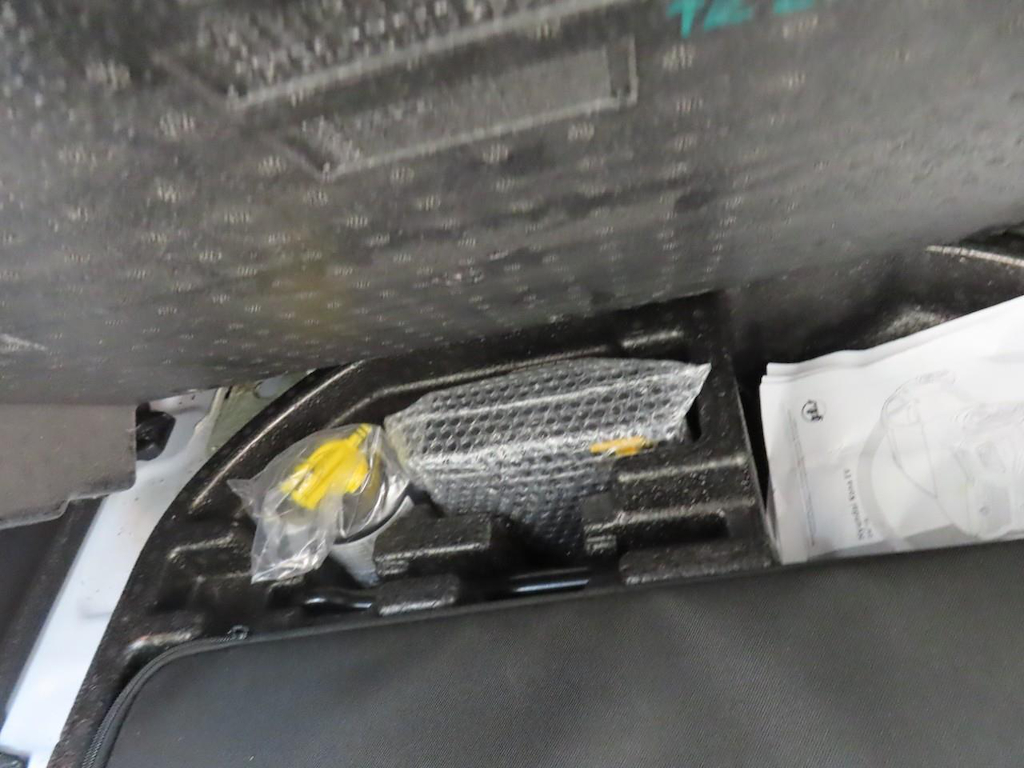 Foto 11 van Hyundai Kona