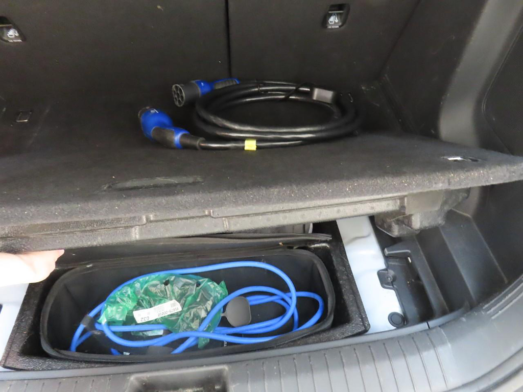 Foto 12 van Hyundai Kona