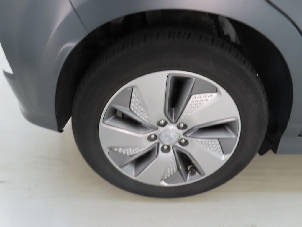 Foto 14 van Hyundai Kona