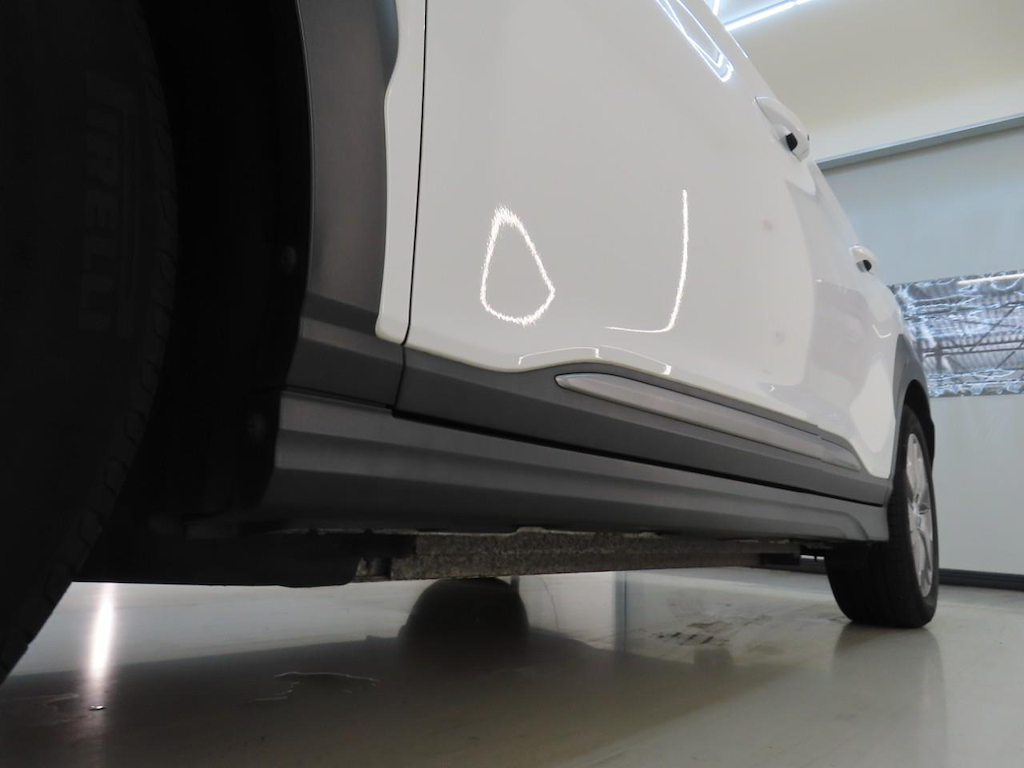 Foto 15 van Hyundai Kona