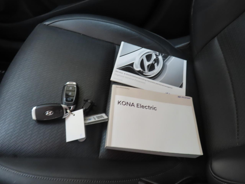 Foto 21 van Hyundai Kona
