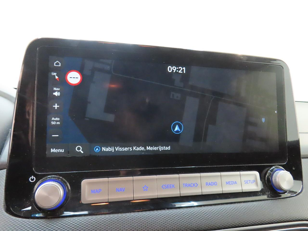 Foto 23 van Hyundai Kona