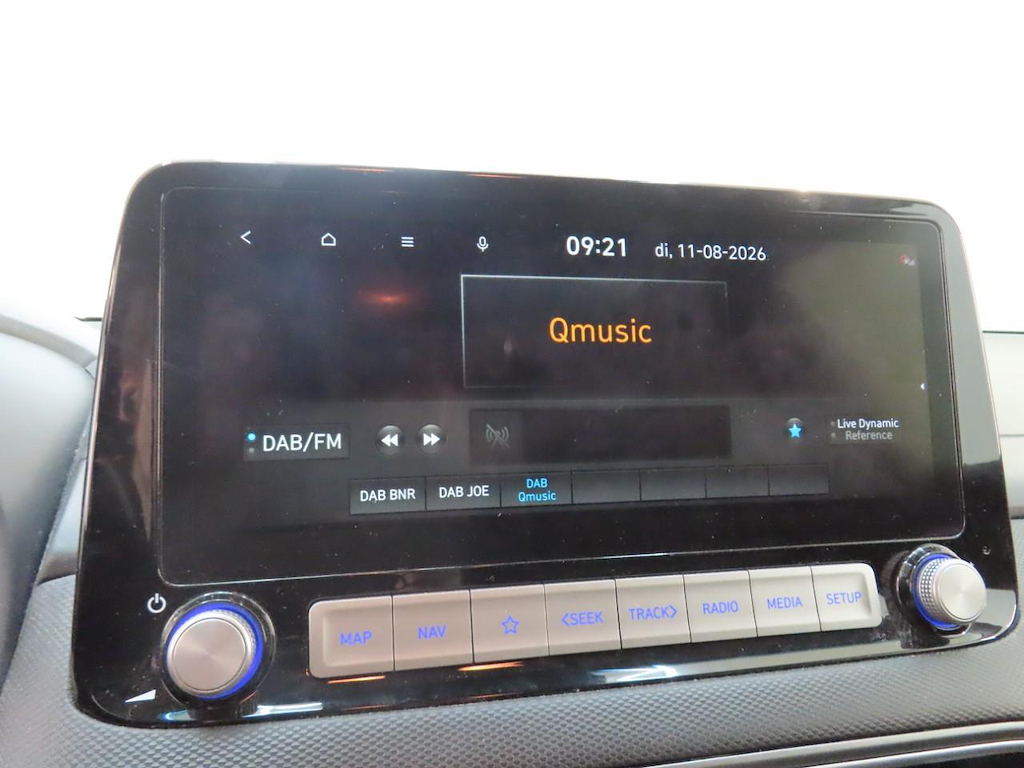 Foto 24 van Hyundai Kona
