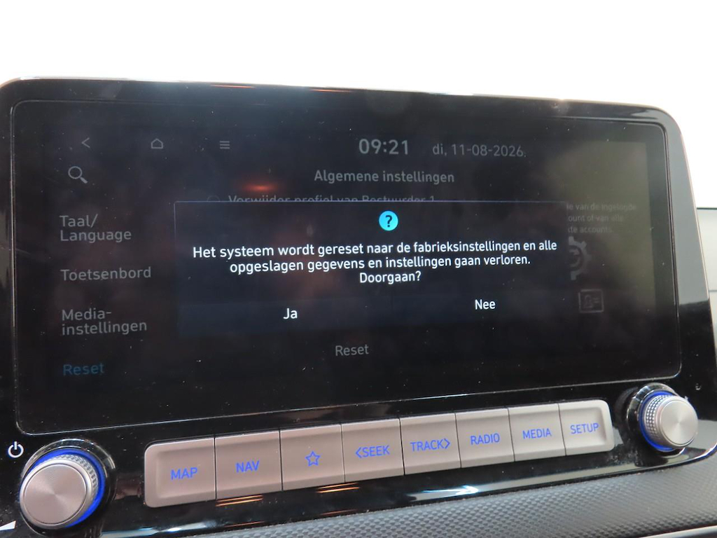 Foto 25 van Hyundai Kona