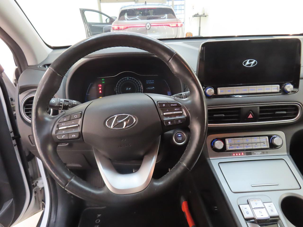 Foto 4 van Hyundai Kona