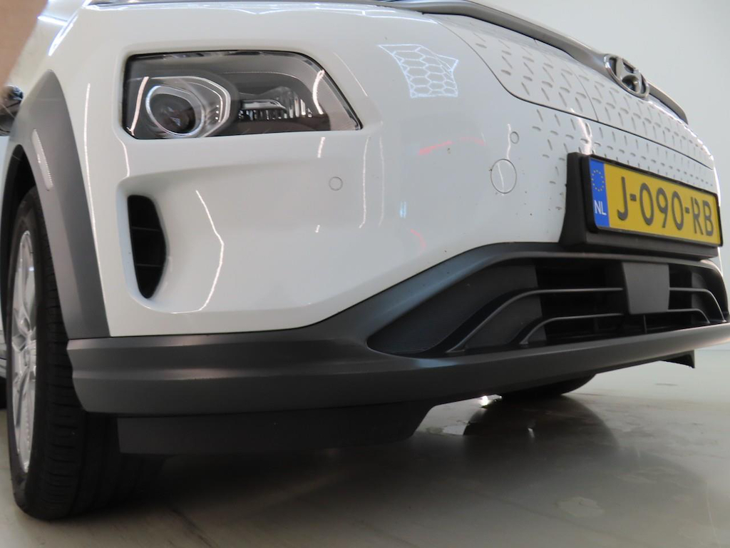 Foto 30 van Hyundai Kona
