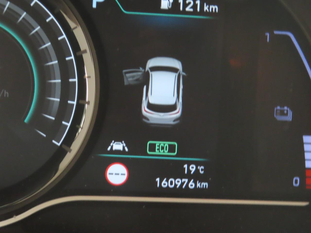 Foto 5 van Hyundai Kona