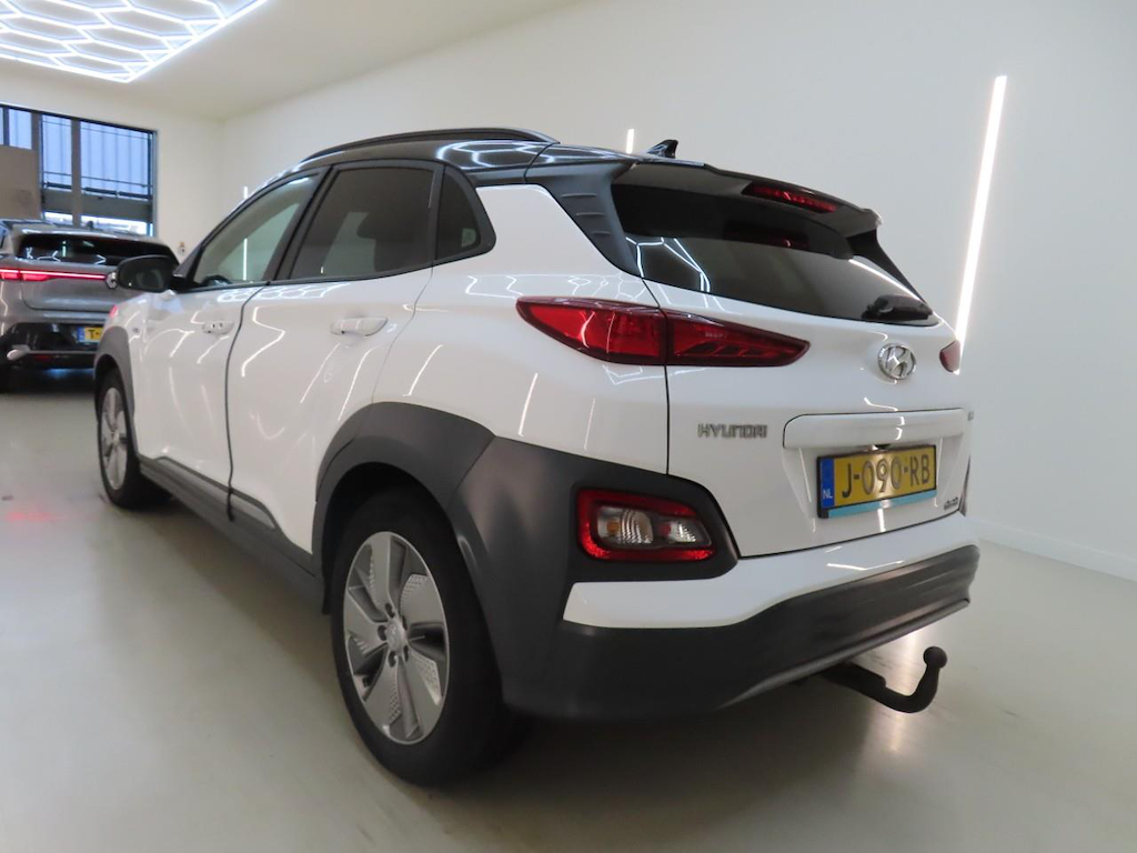 Foto 6 van Hyundai Kona