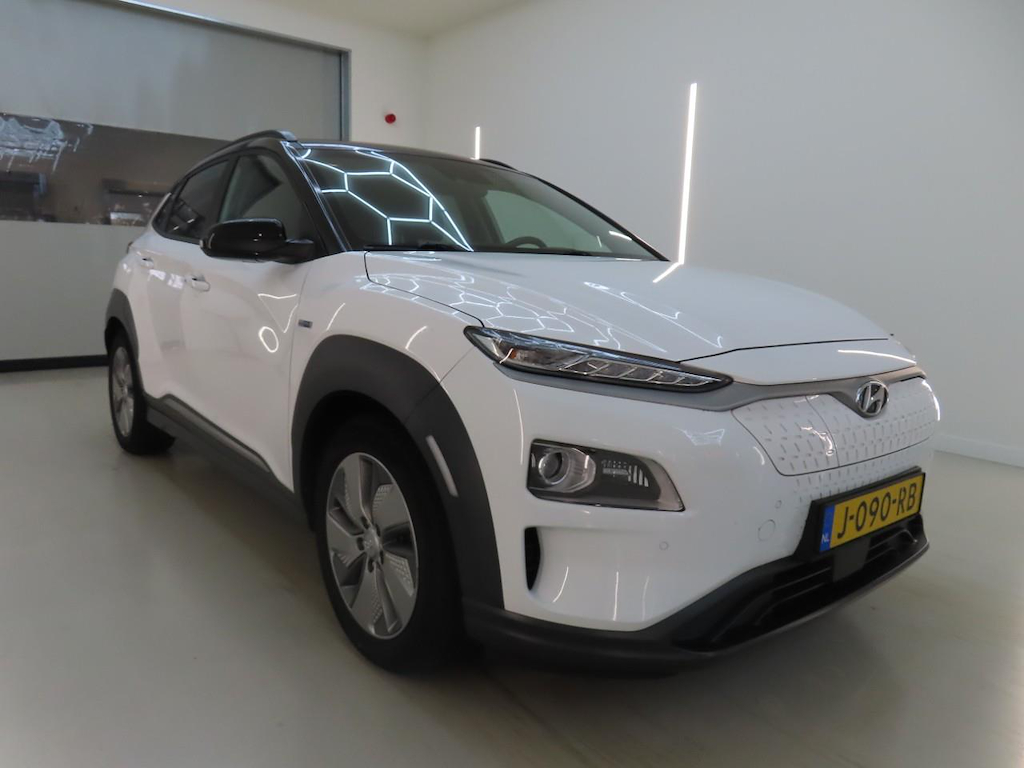 Foto 7 van Hyundai Kona