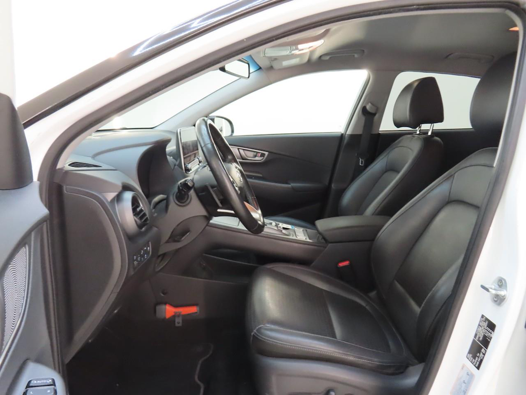 Foto 8 van Hyundai Kona