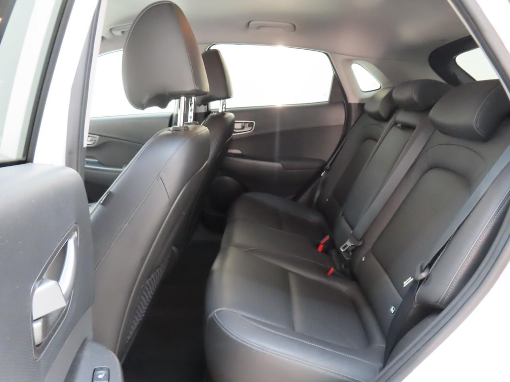 Foto 9 van Hyundai Kona