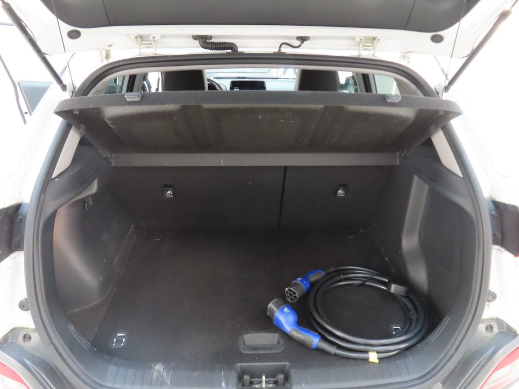 Foto 10 van Hyundai Kona
