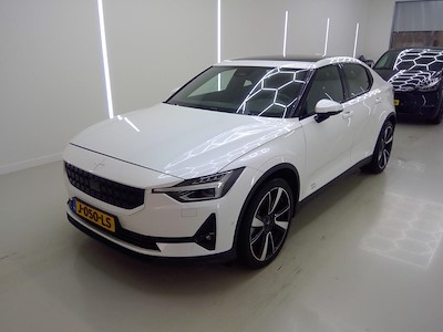 Achetez POLESTAR Polestar 2 sur Ayvens Carmarket
