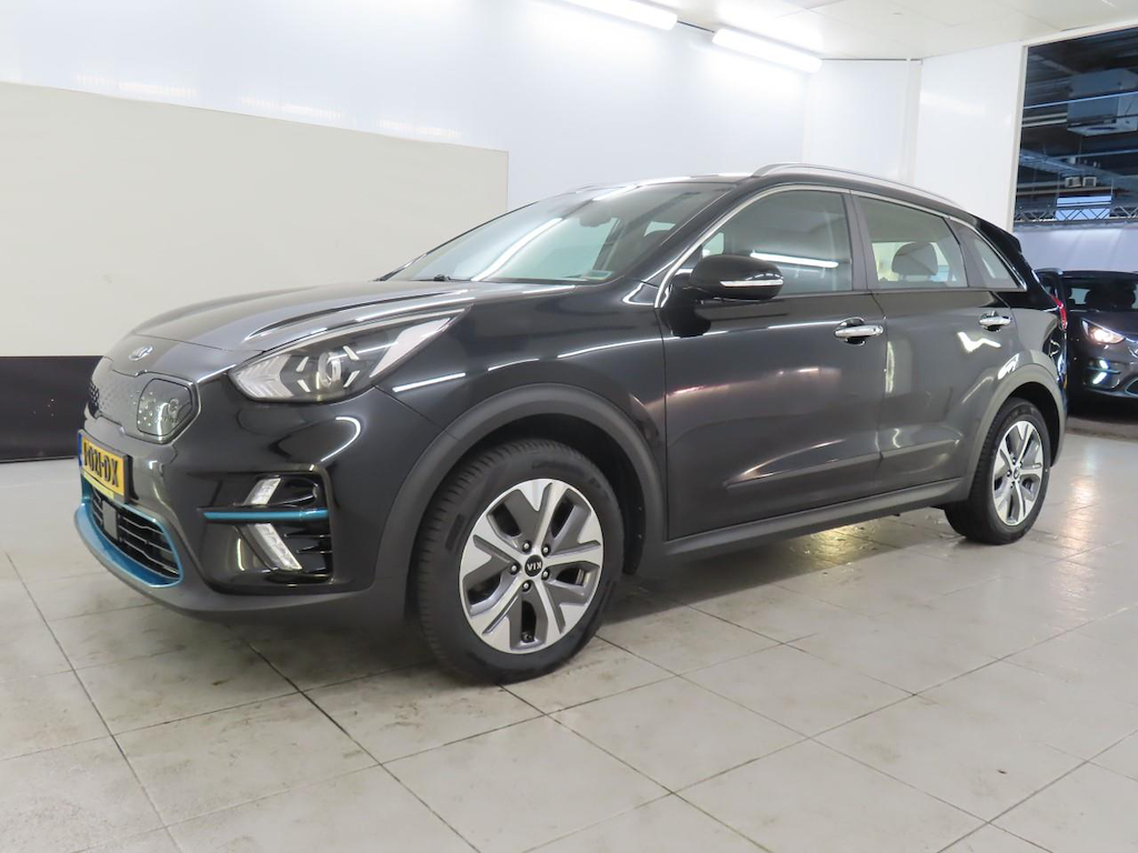 Kia Niro e- EV DynamicLine 5d