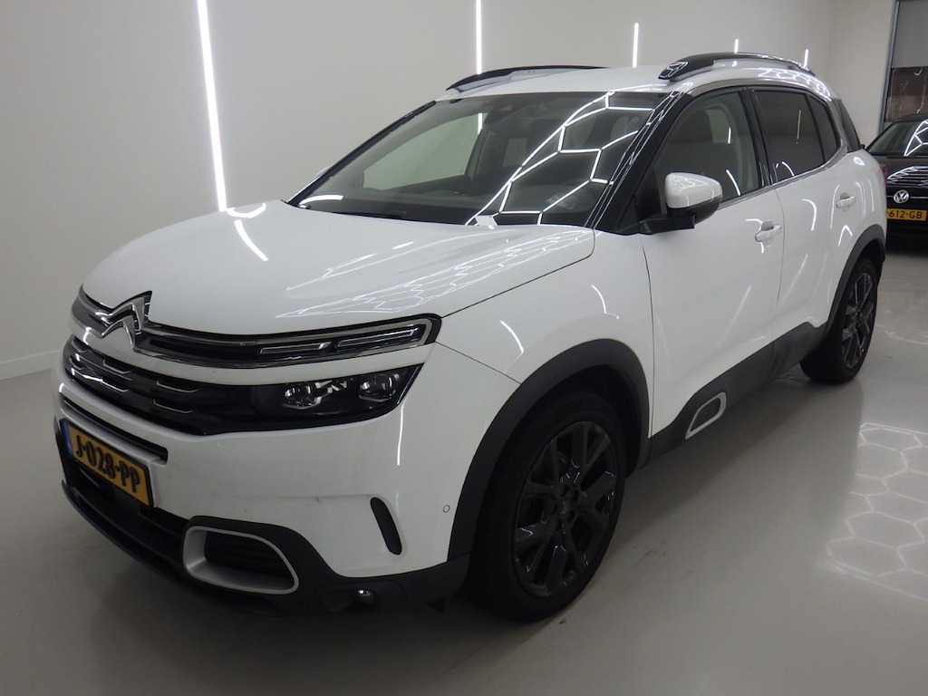 Citroën C5 CITROËN  Aircross PureTech 130 S;S Business Plus EAT8 5d