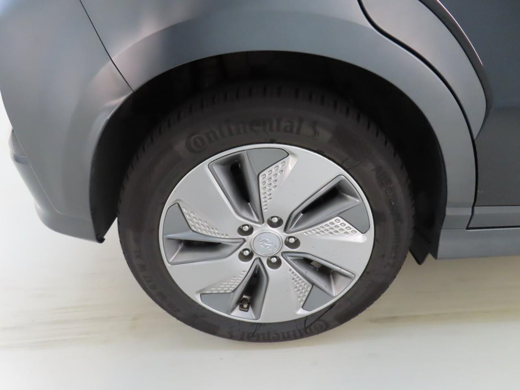 Foto 12 van Hyundai Kona