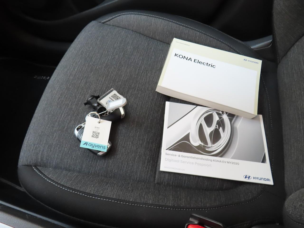 Foto 16 van Hyundai Kona