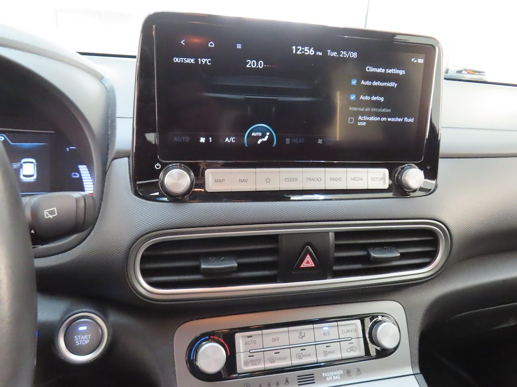Foto 17 van Hyundai Kona
