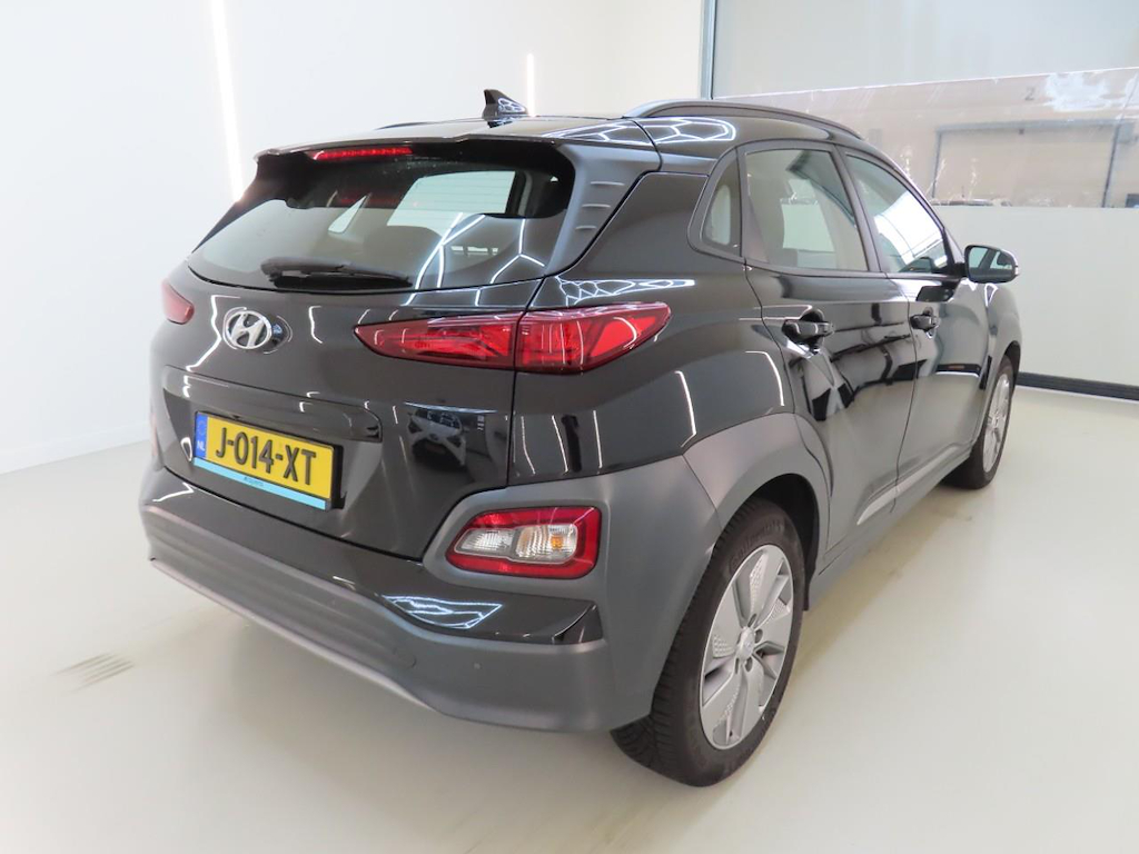 Foto 3 van Hyundai Kona