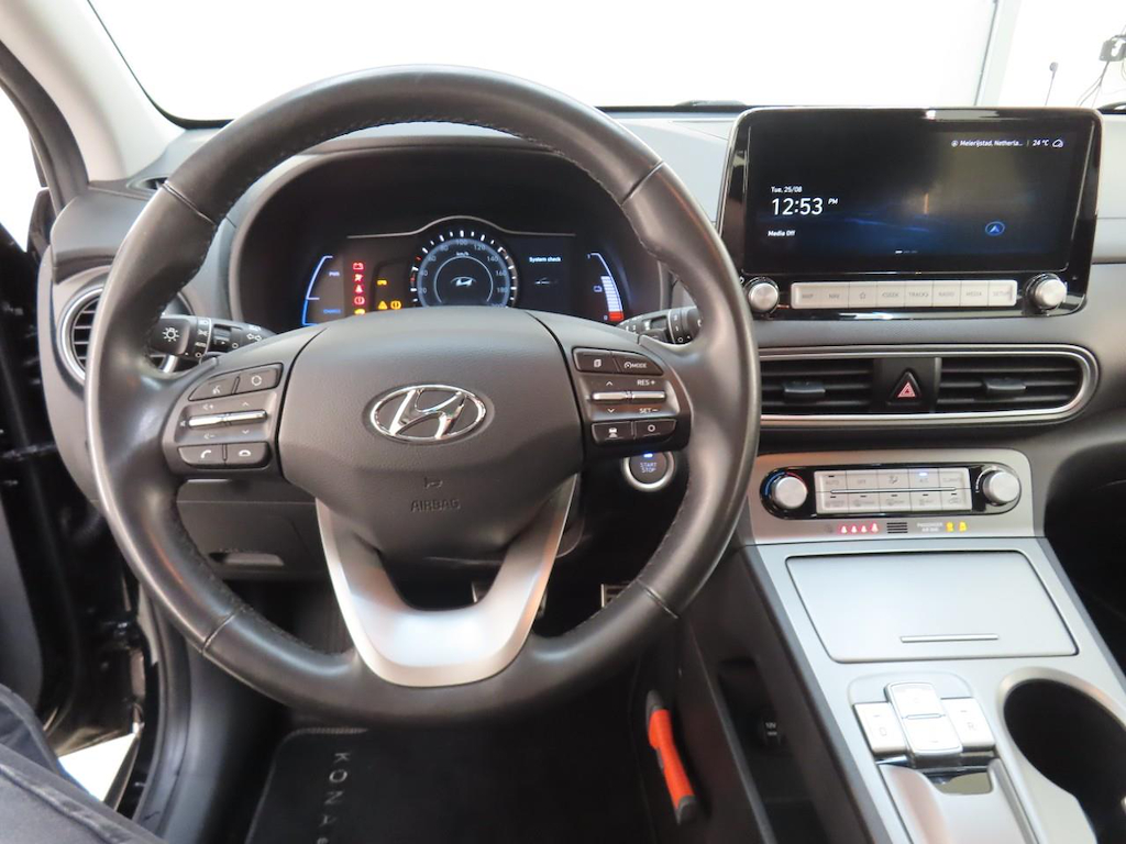 Foto 4 van Hyundai Kona
