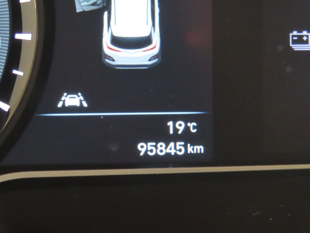 Foto 5 van Hyundai Kona