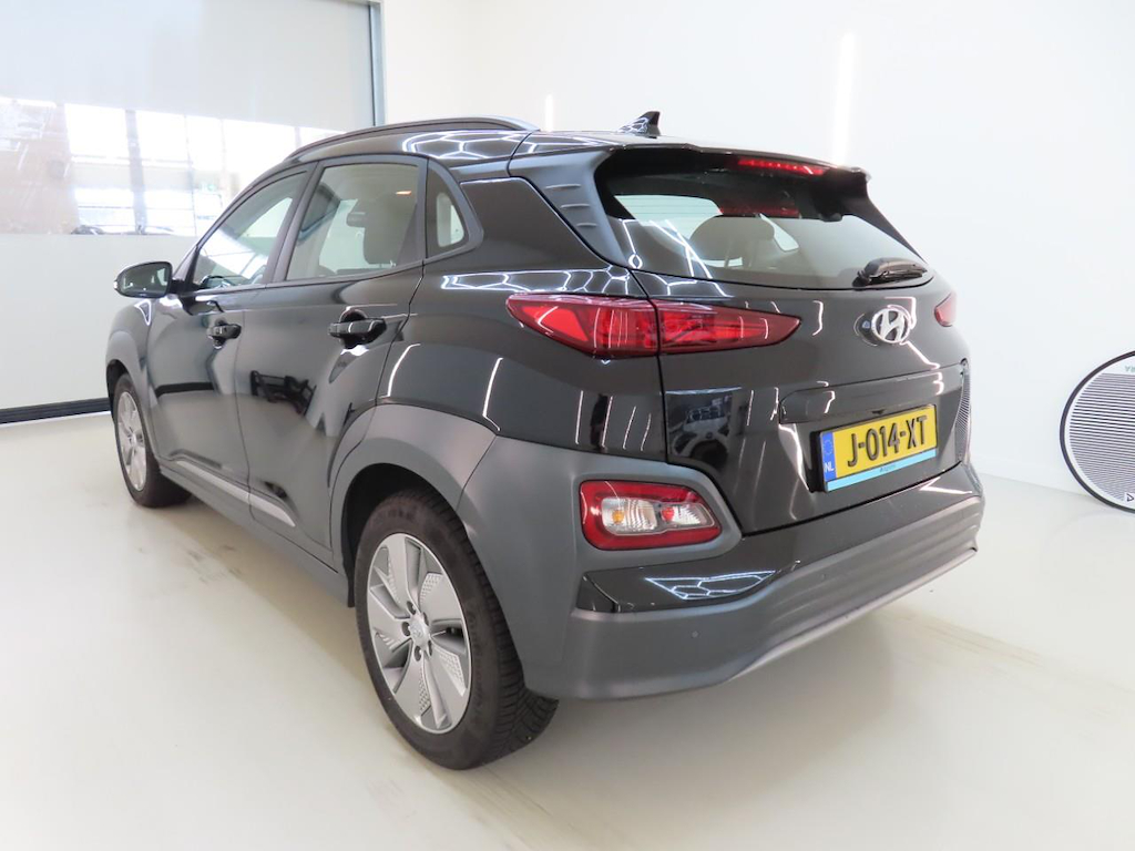 Foto 6 van Hyundai Kona