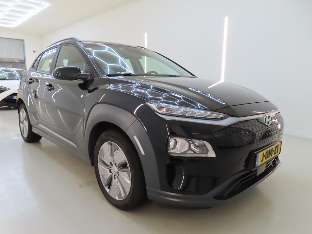 Foto 7 van Hyundai Kona