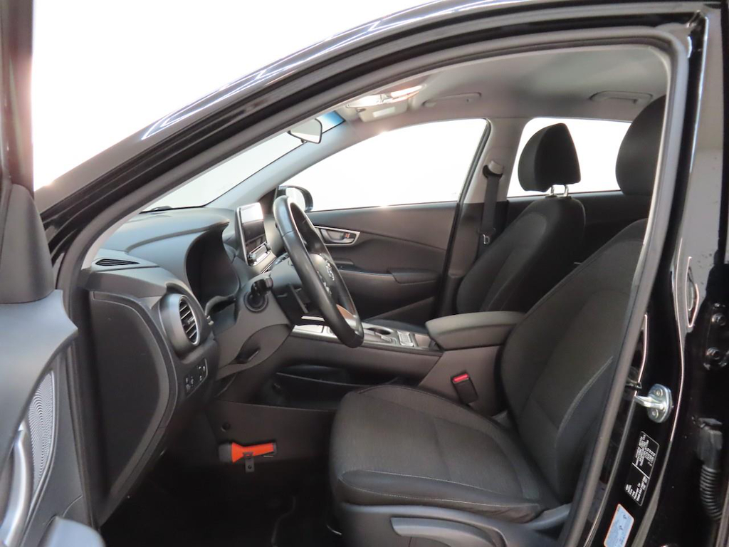Foto 8 van Hyundai Kona