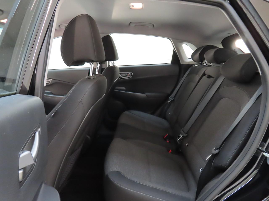 Foto 9 van Hyundai Kona