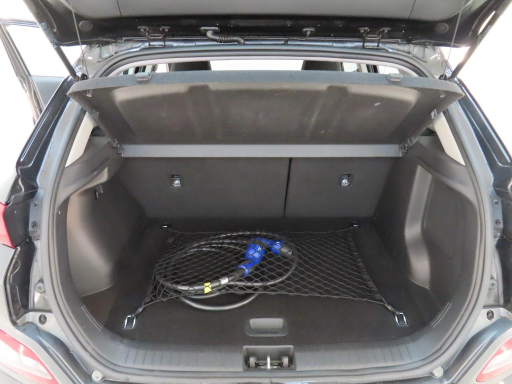 Foto 10 van Hyundai Kona