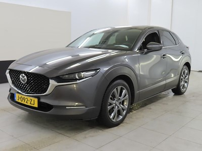 Ayvens Carmarket den MAZDA CX-30 satın al