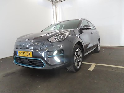 Kup KIA Niro na Ayvens Carmarket