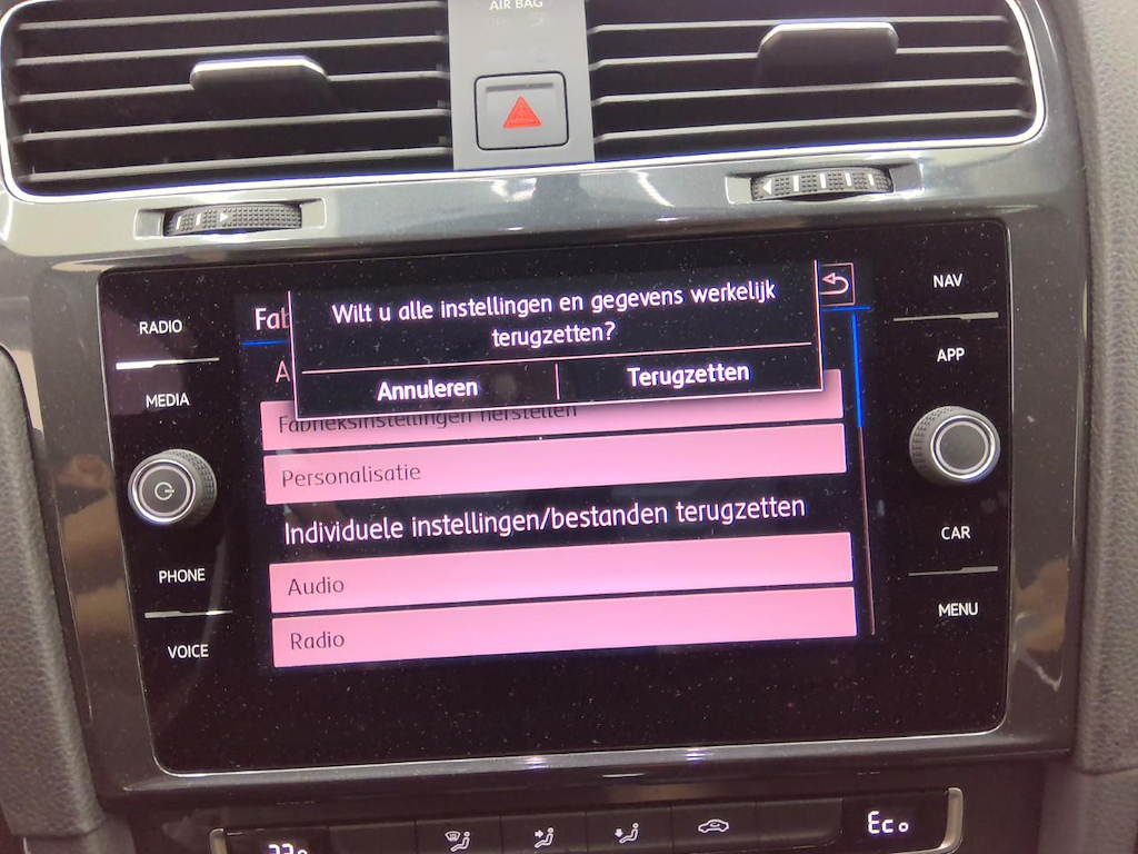 Foto 15 van Volkswagen E-Golf