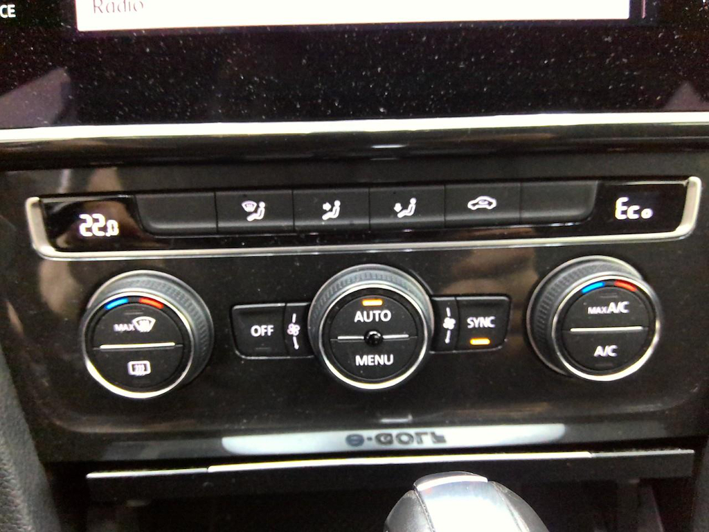 Foto 16 van Volkswagen E-Golf
