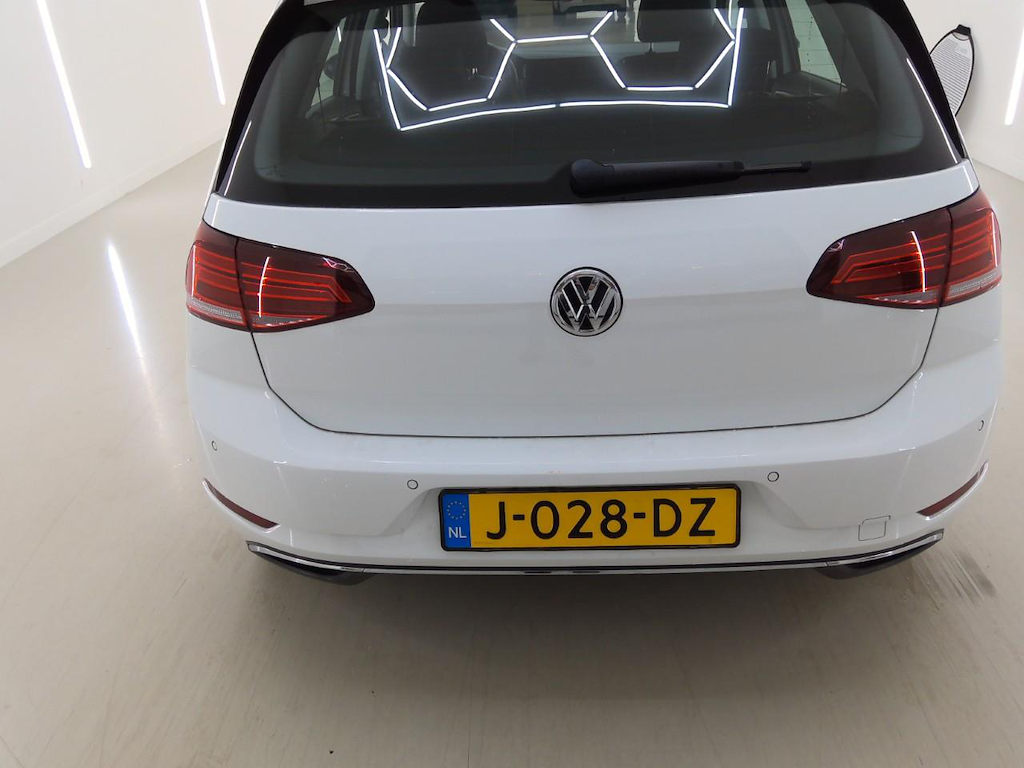 Foto 22 van Volkswagen E-Golf