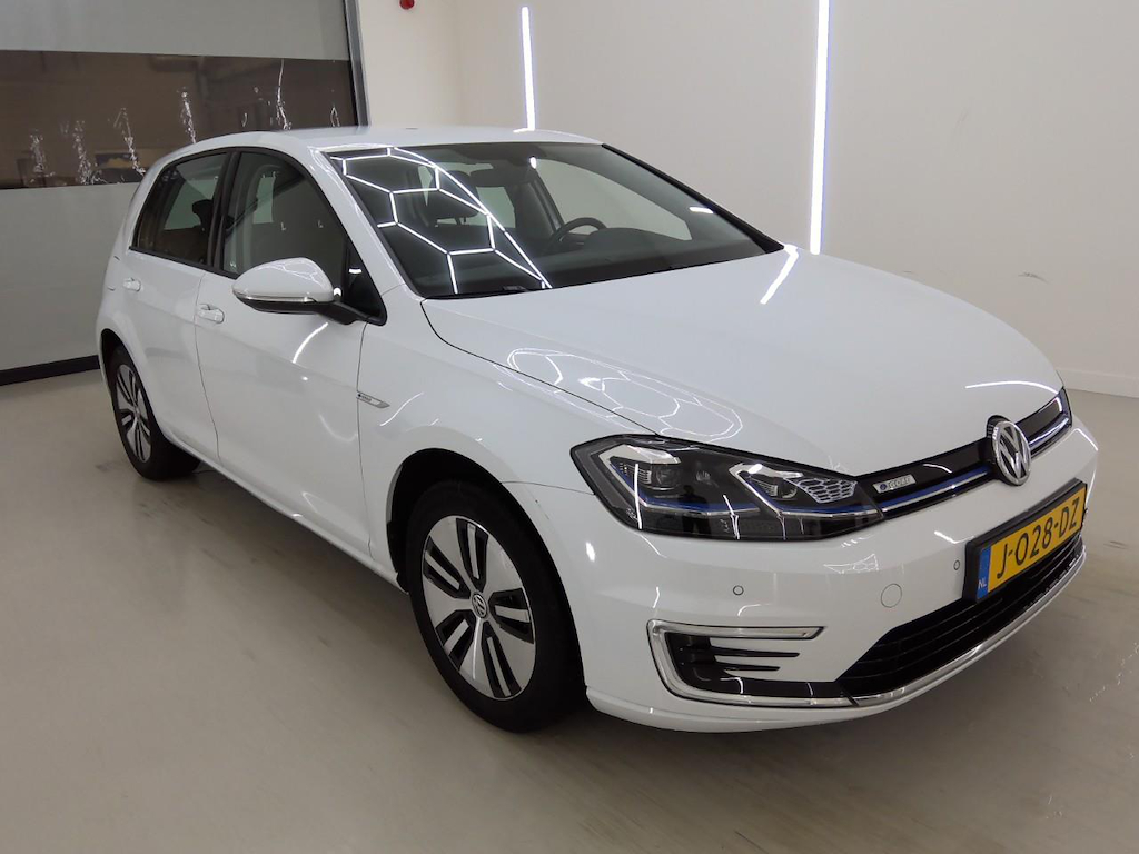 Foto 6 van Volkswagen E-Golf