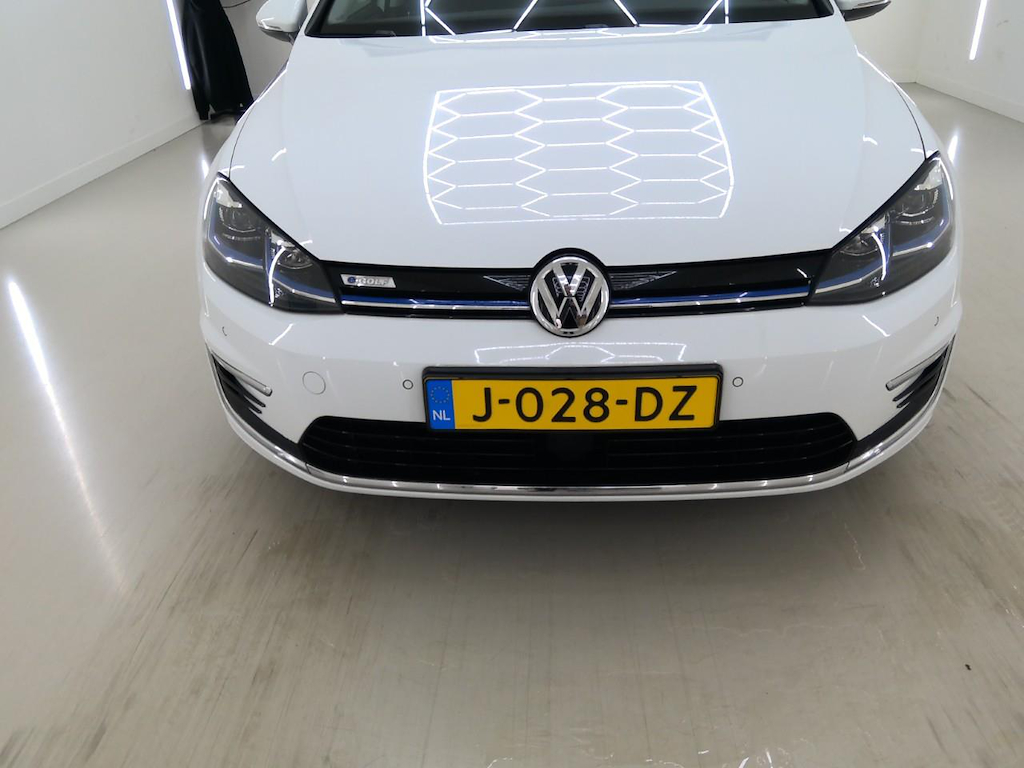 Foto 25 van Volkswagen E-Golf