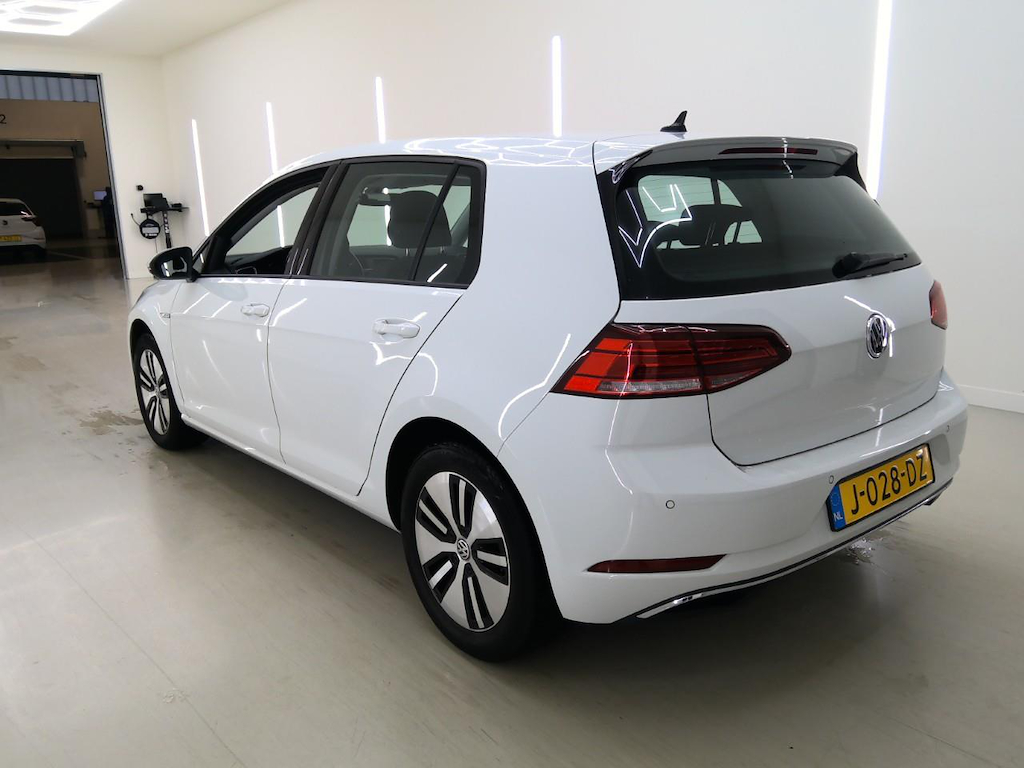 Foto 7 van Volkswagen E-Golf